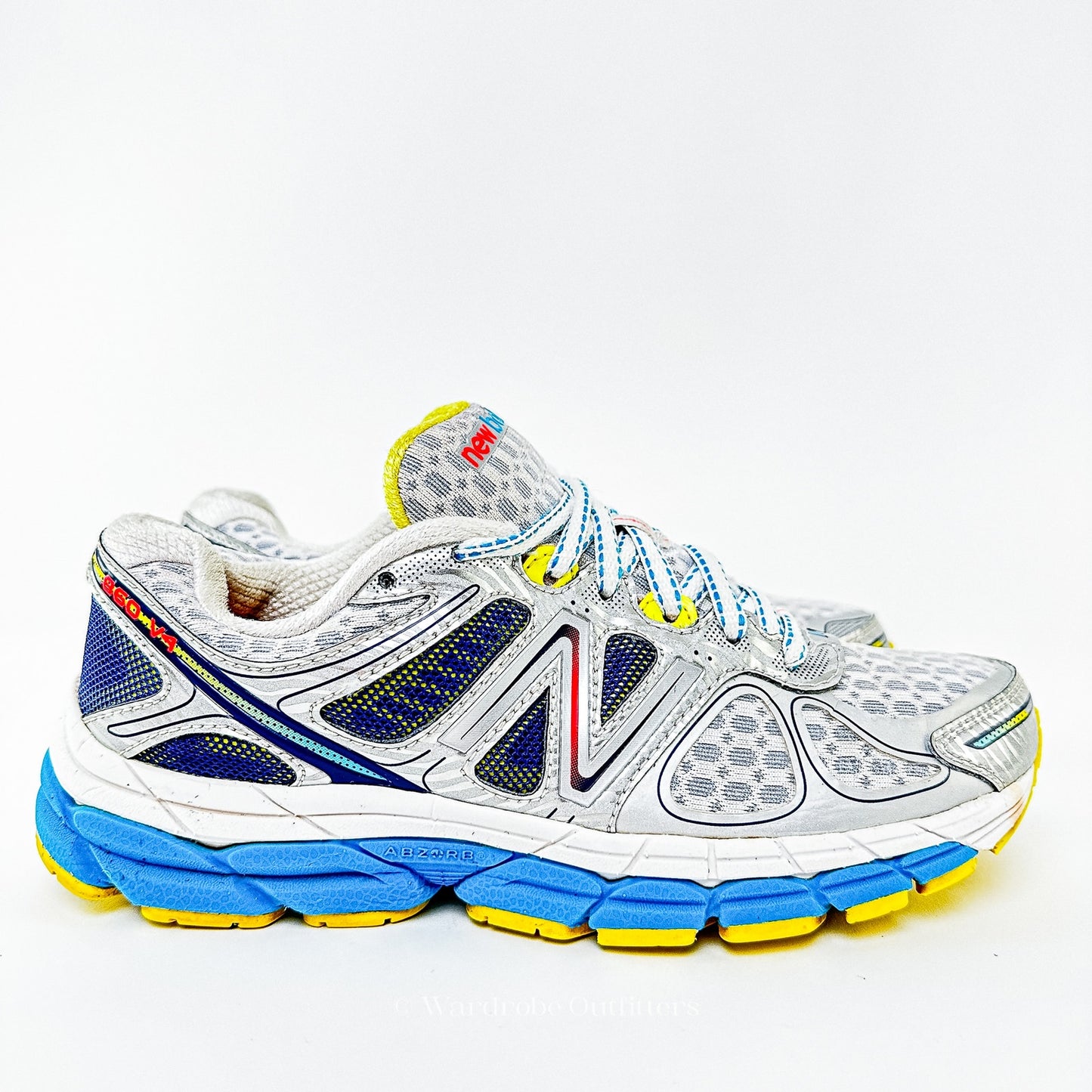 New Balance 860 V4 Running Sneakers