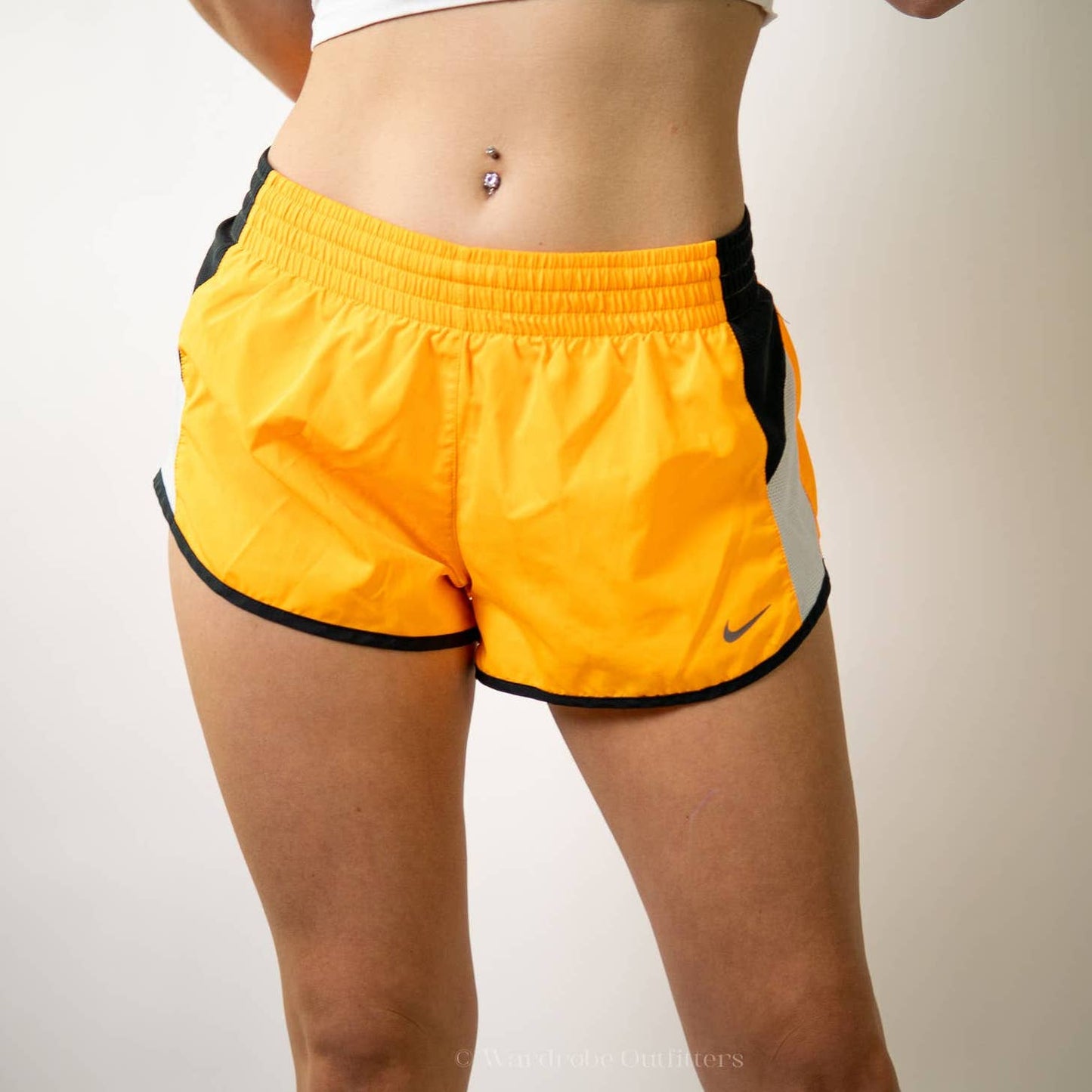 Nike Tempo Dri-Fit Running Shorts - M