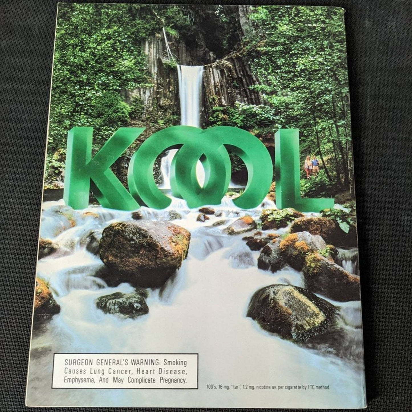 Playboy Magazine │ November 1994