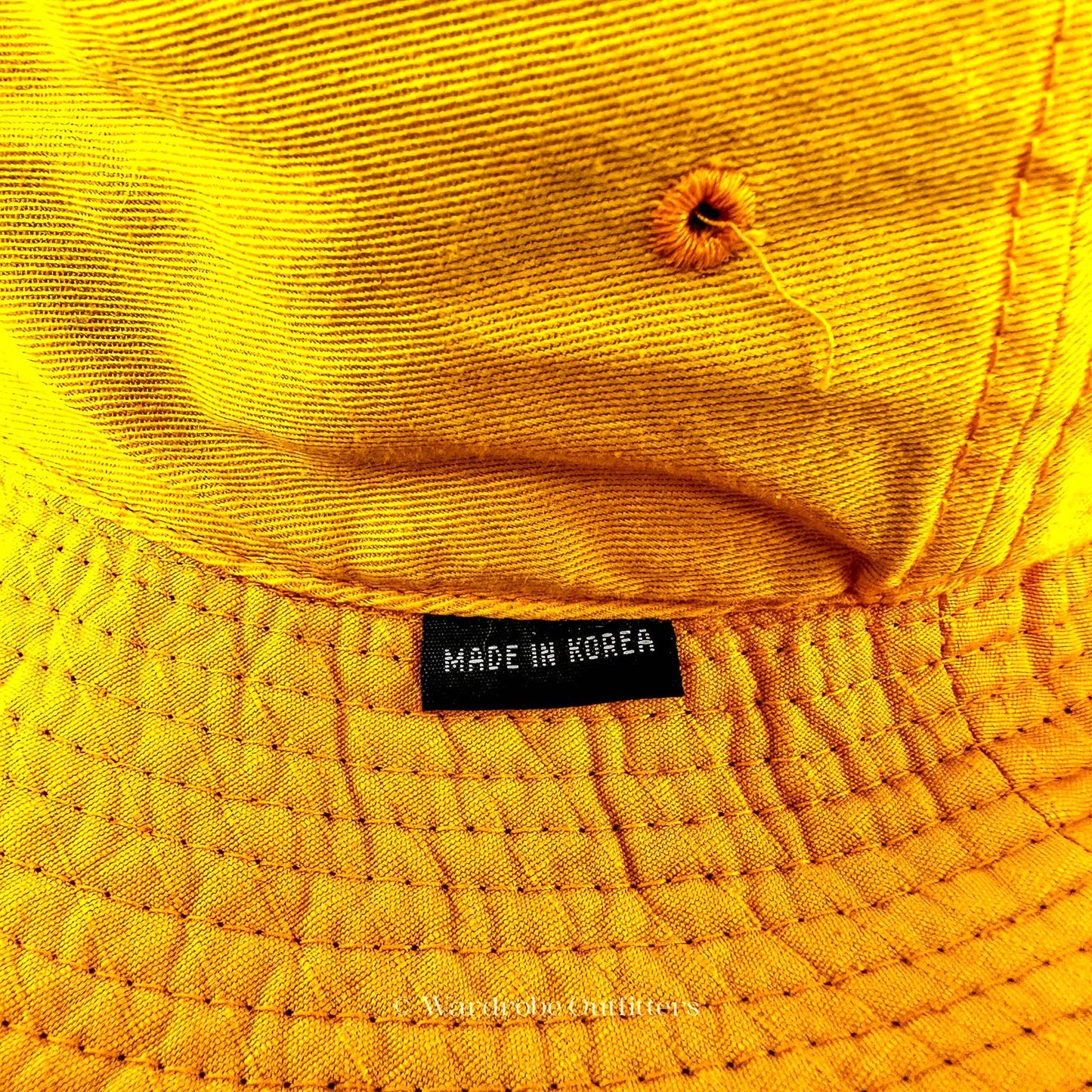 RARE Vintage 1996 FORUM Snowboard Reversible Bucket Hat