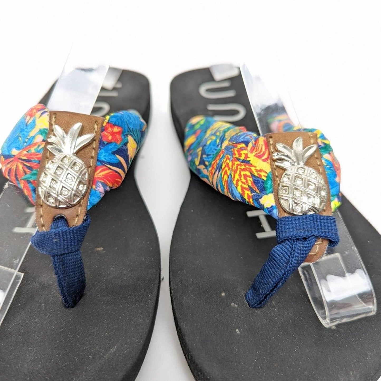 Unisa Fiava Flip Flop Sandals - 5