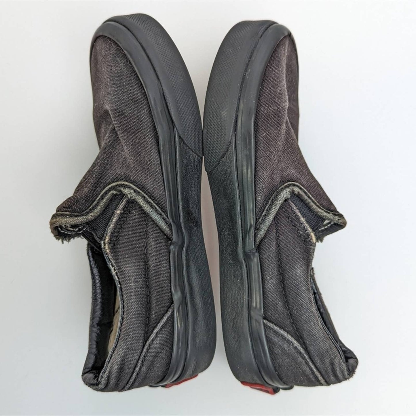 Vans Classic Kids Slip Ons - 11.5