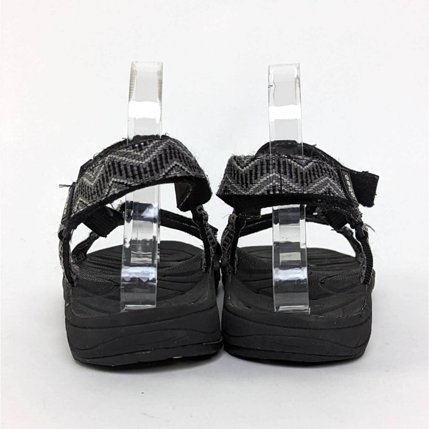 abeo BIO System Outdoor Hiking Sandals - 7