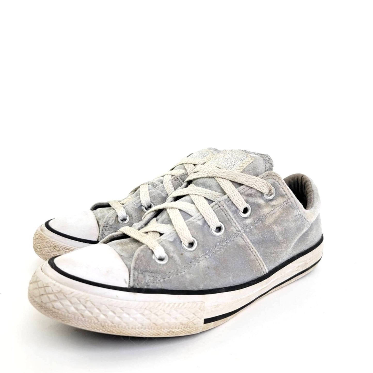 Converse All Star Chuck Taylor Low Top Madison Ox Velvet - 2C