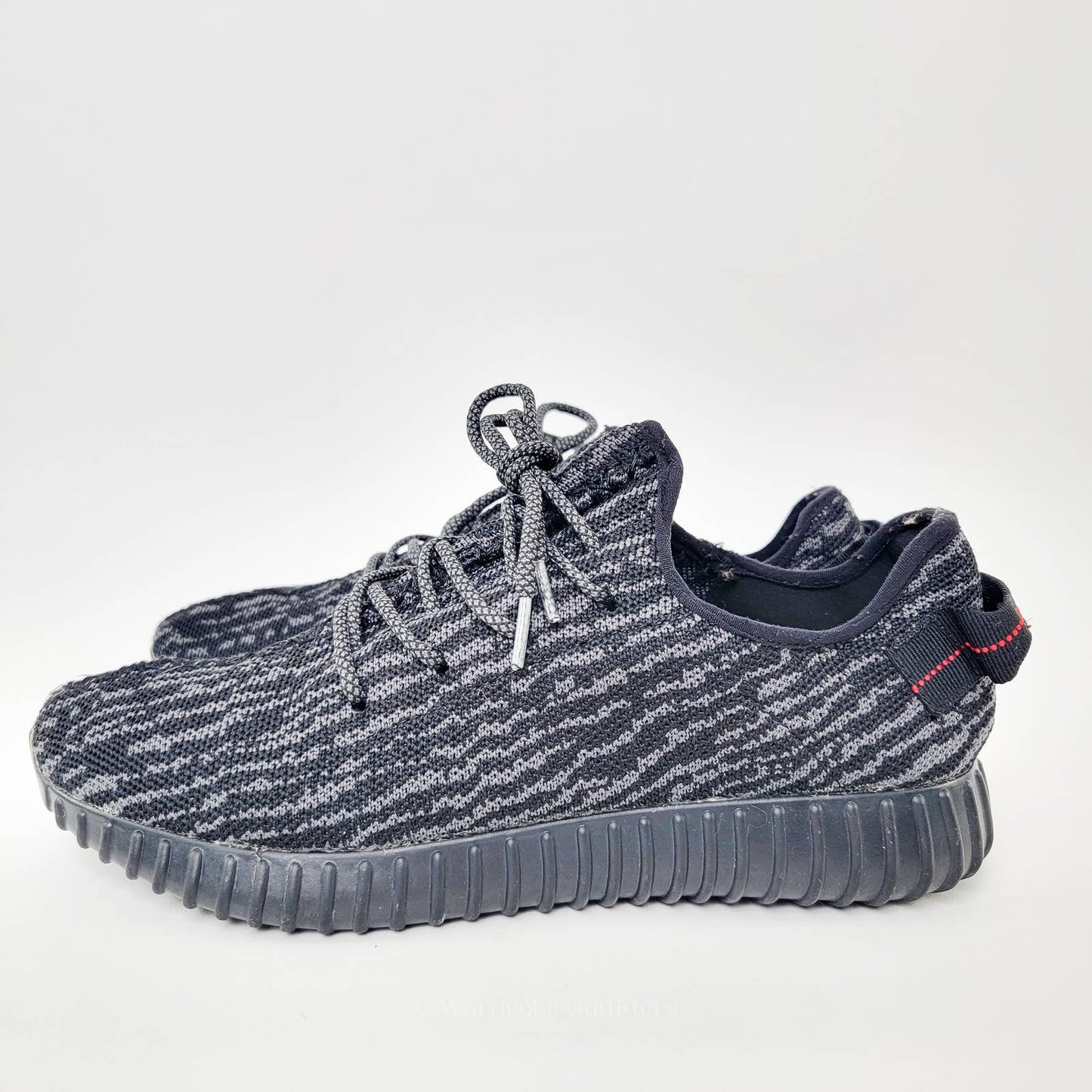 adidas Yeezy Boost 350 Pirate Black (2015) - 11.5
