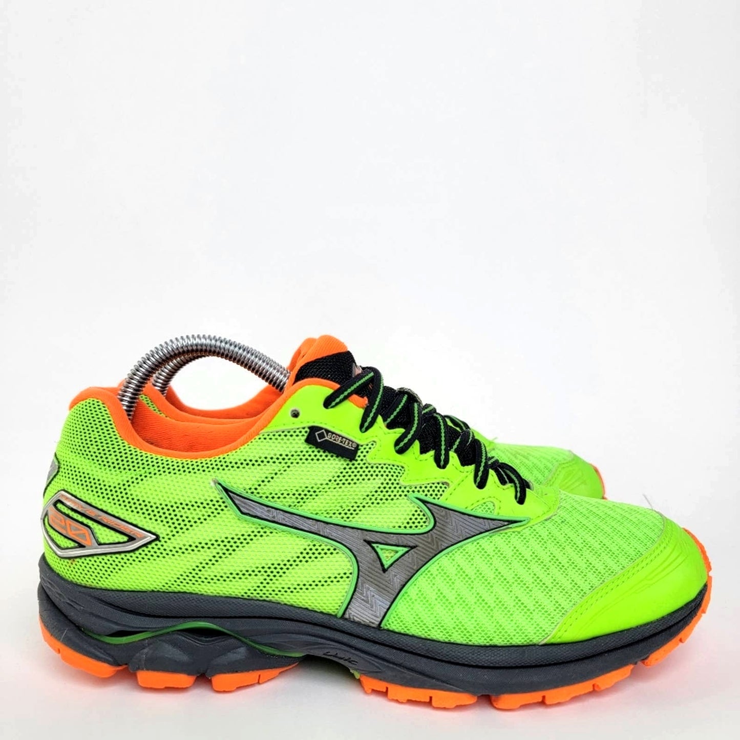 MIZUNO WAVE RIDER 20 GTX Running Shoes - 8/9.5