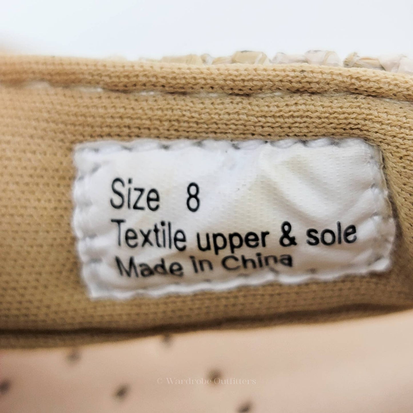 Vintage 90s Volatile Chunky Platform Sandals - 8