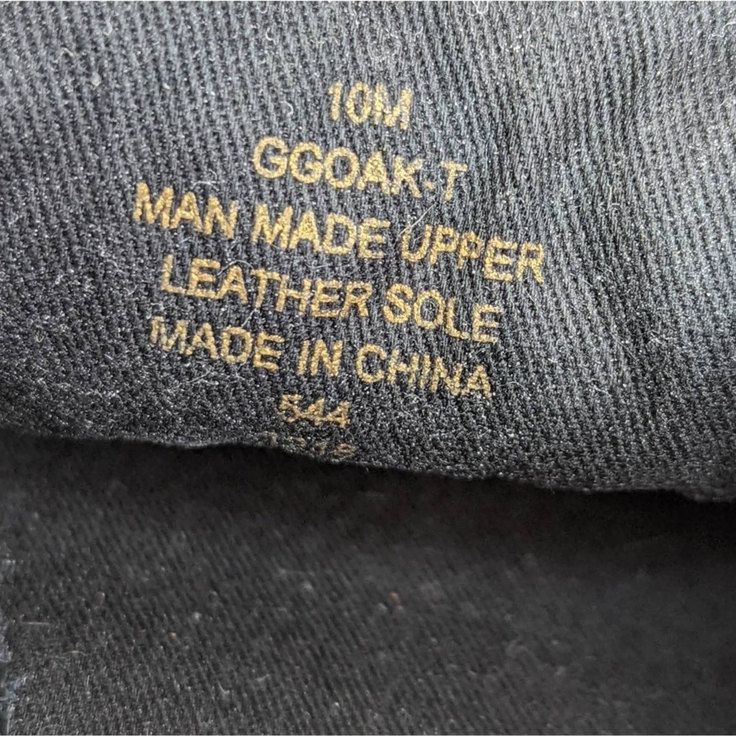 Guess Quilted Classic Goak Slip On Sneakers - 10