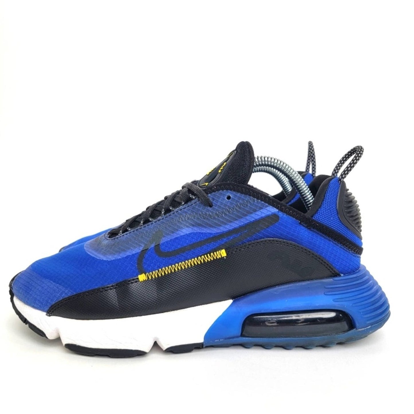 Nike Air Max 2090 'Hyper Blue' - 9/10.5