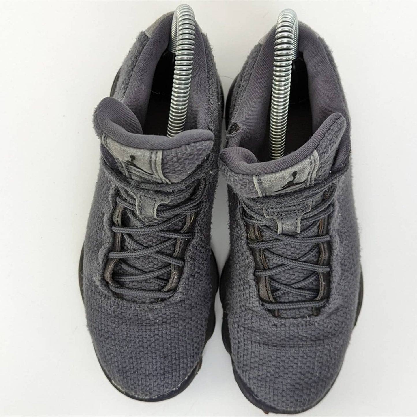 Jordan Horizon Low Basketball Shoes - Kids 3.5Y