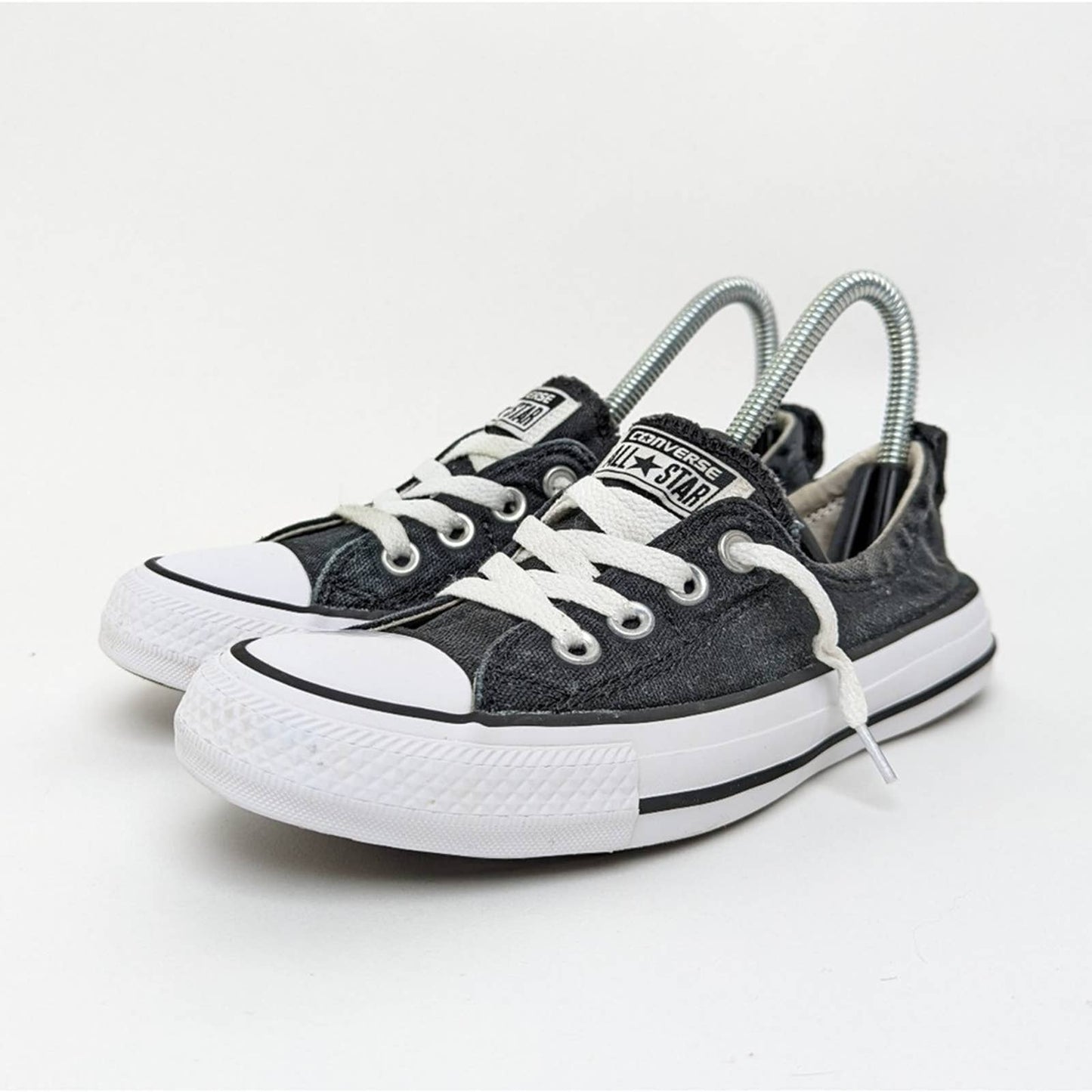 Converse Chuck Taylor All Stars Shorline Sneakers - 7