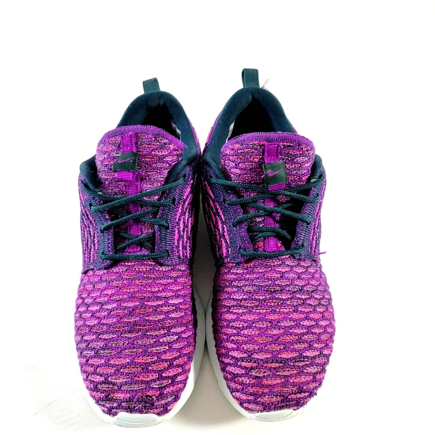 Nike Rosherun Flyknit Sneakers - 7