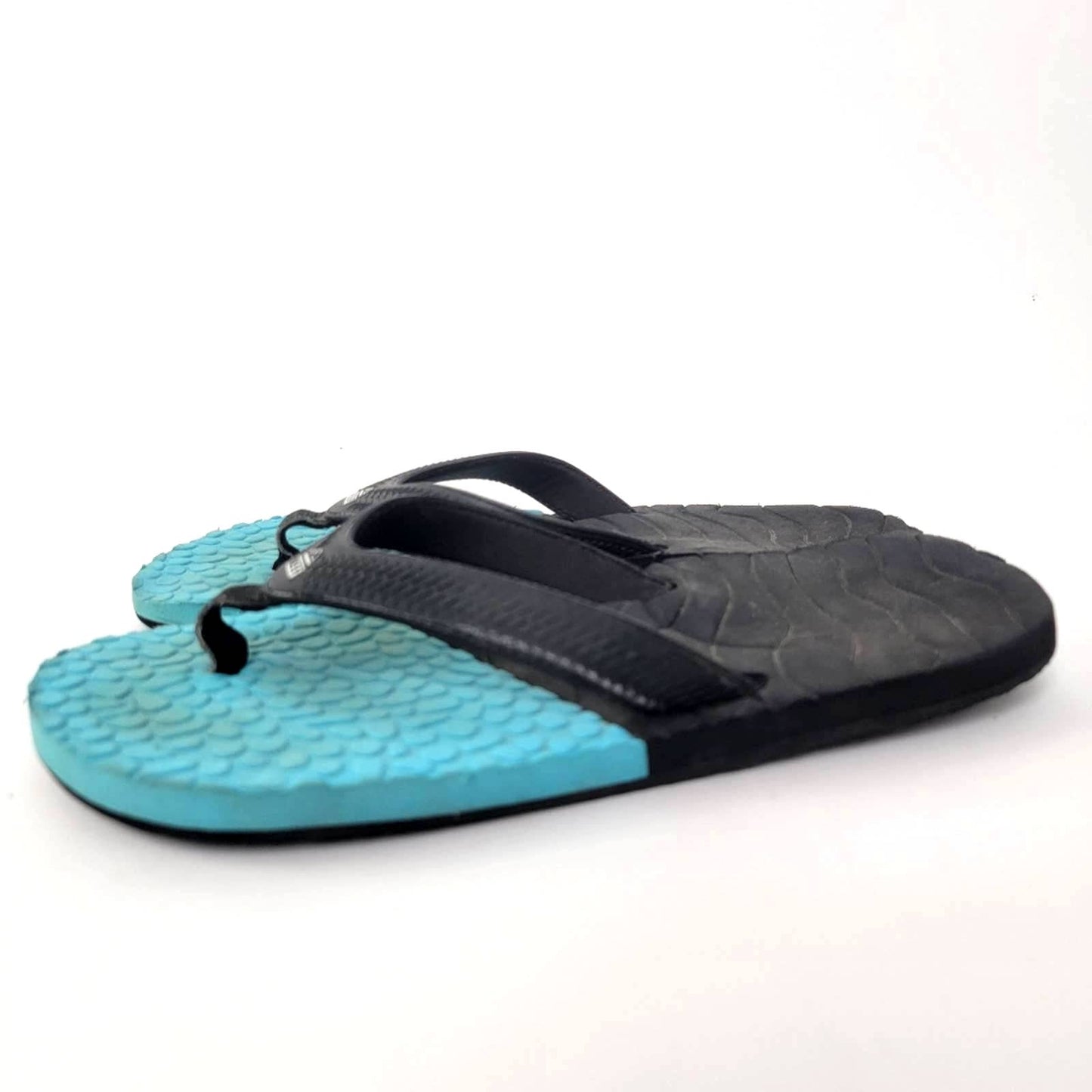 Reef Cushion Bounce Phantom Le Flip Flop Slides - 8