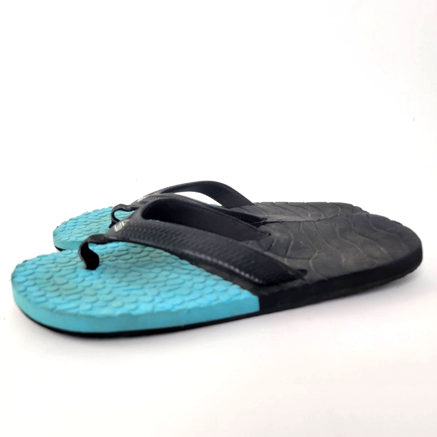 Reef Cushion Bounce Phantom Le Flip Flop Slides - 8