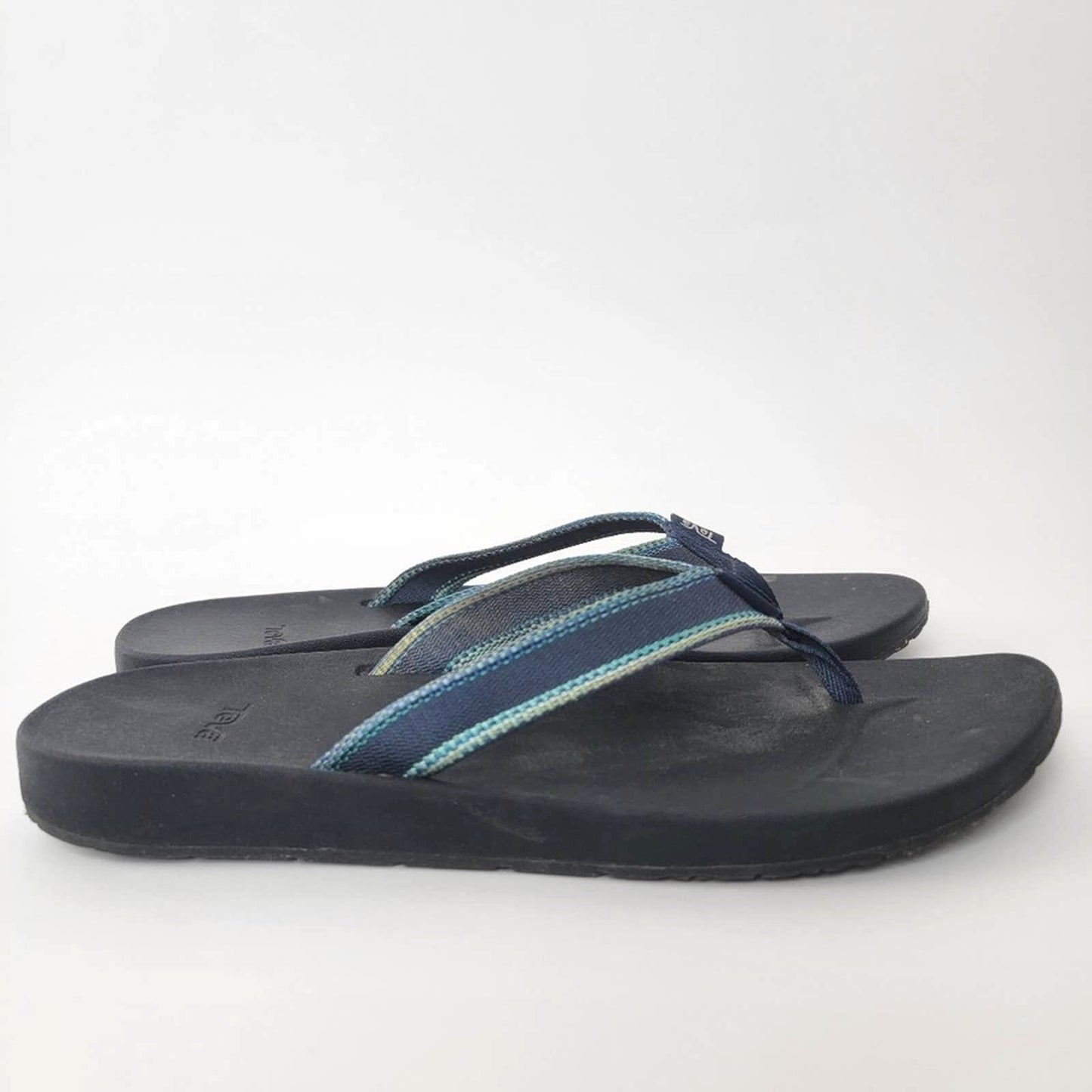 Teva Azure Flip Flop Sandals - 10