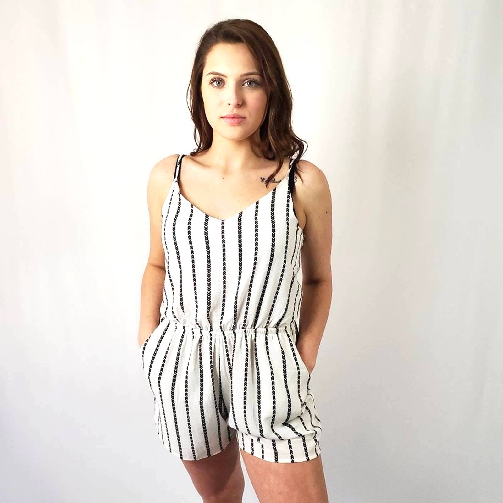 One clothing romper hotsell