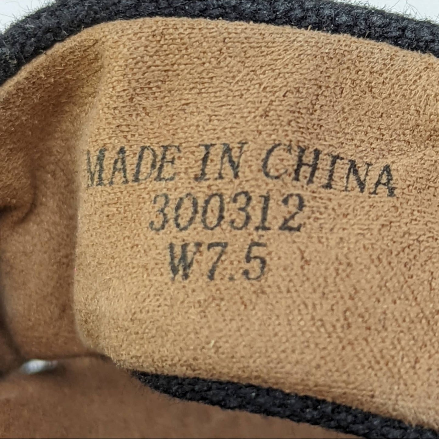 Toms Open Toe Strappy Wedge Espadrille Heels - 7.5