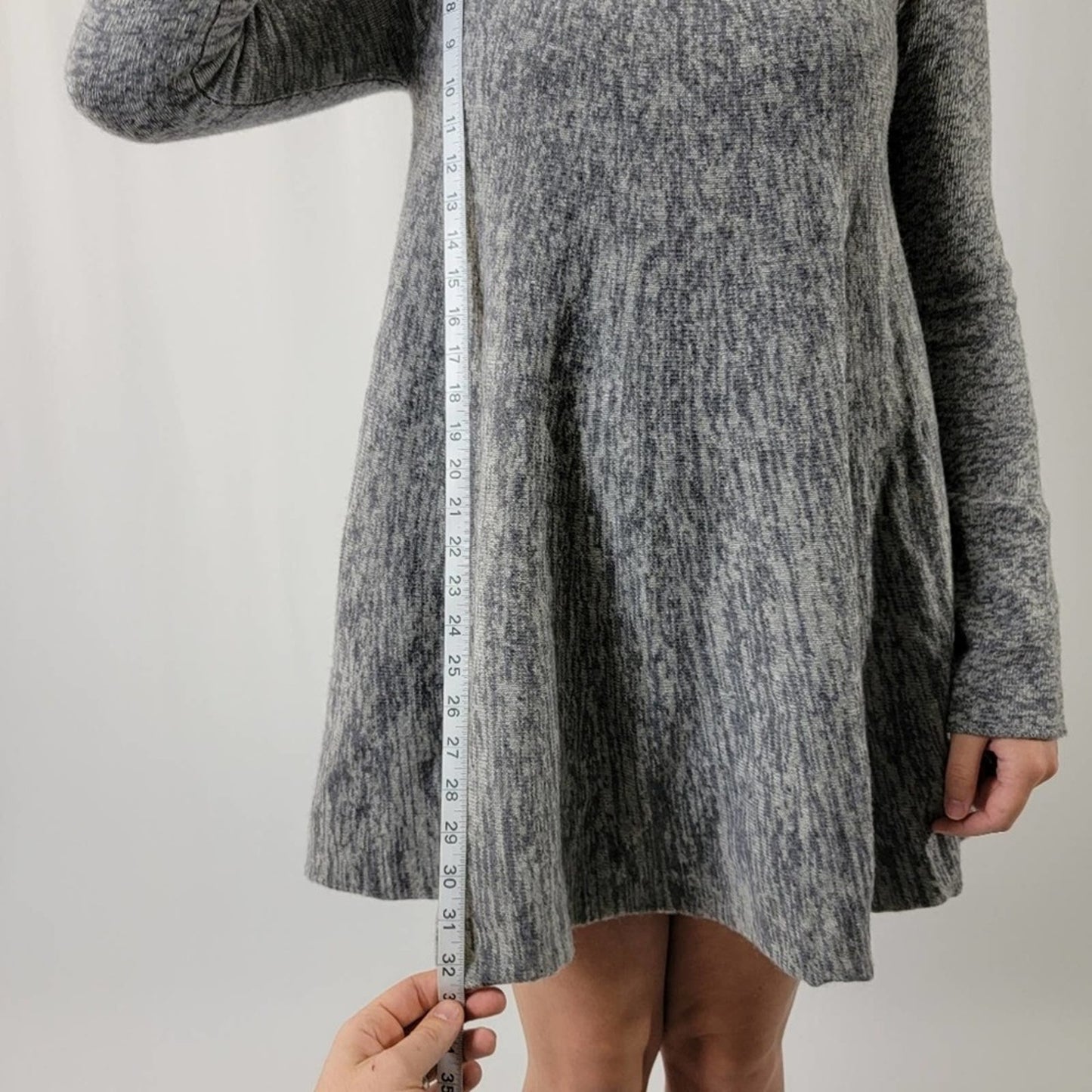 BCBGMaxAzria Sweater Dress - S