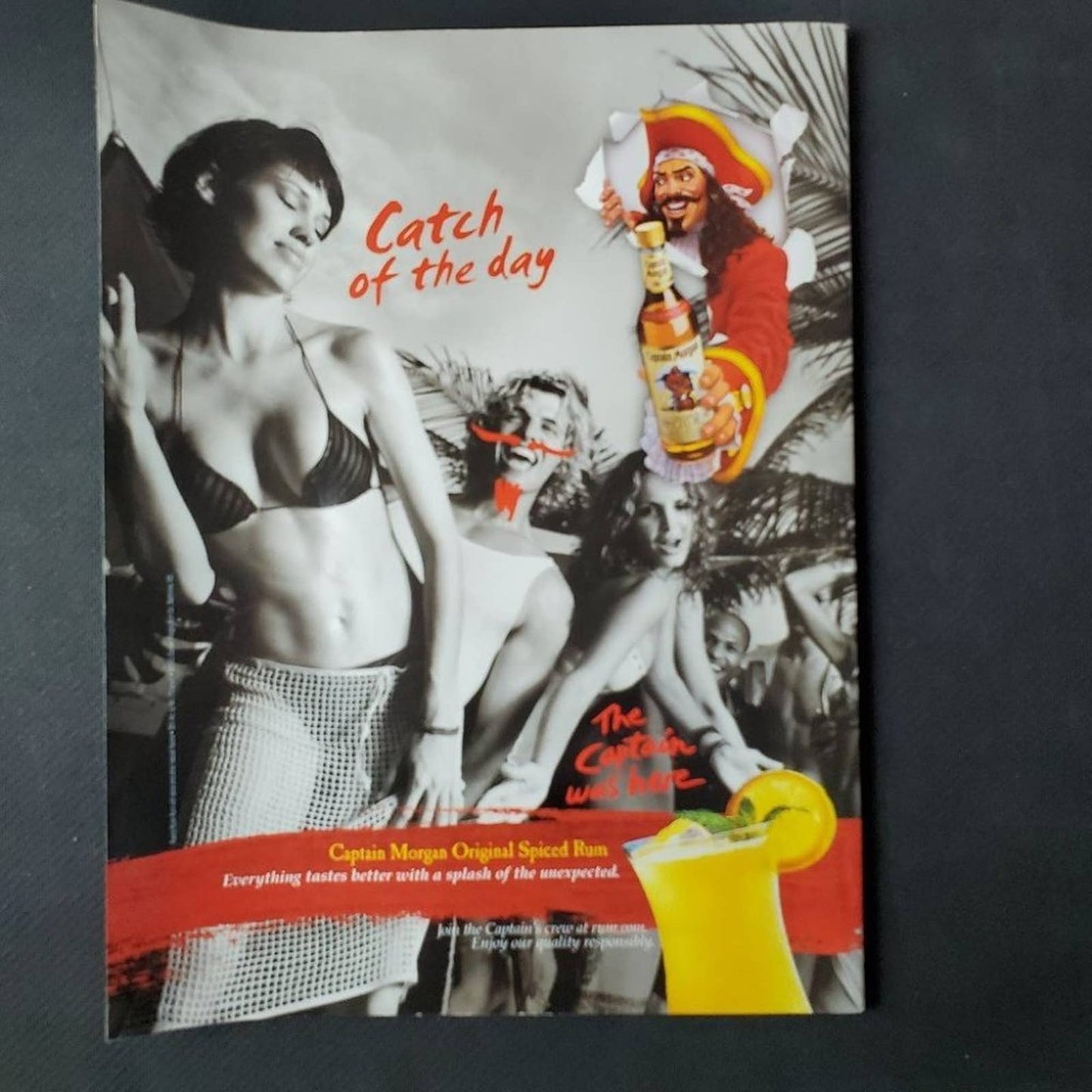 Playboy Magazine │ July 2003