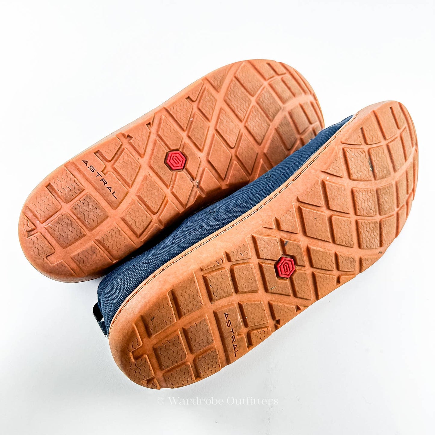 ASTRAL Loyak M's Lightweight Shoes - 12