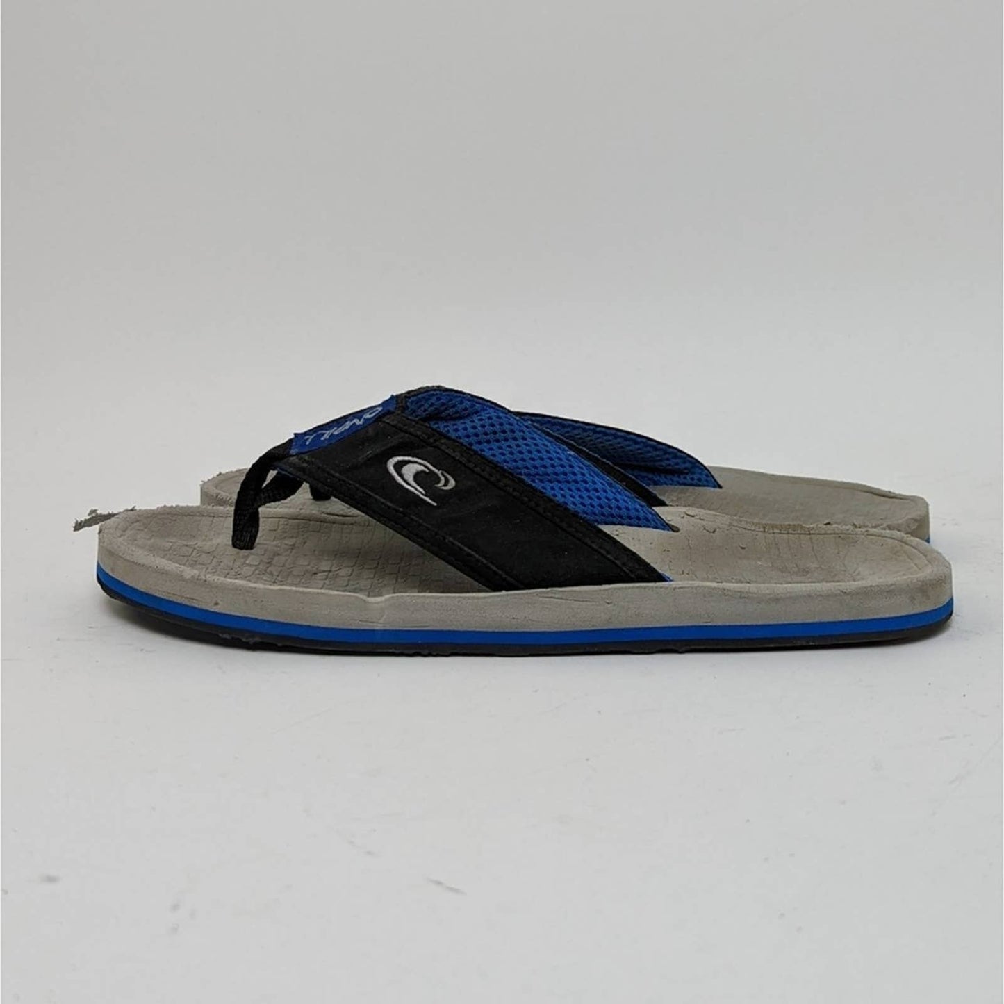 O’Neill Imprint Flip Flop Sandals - 9