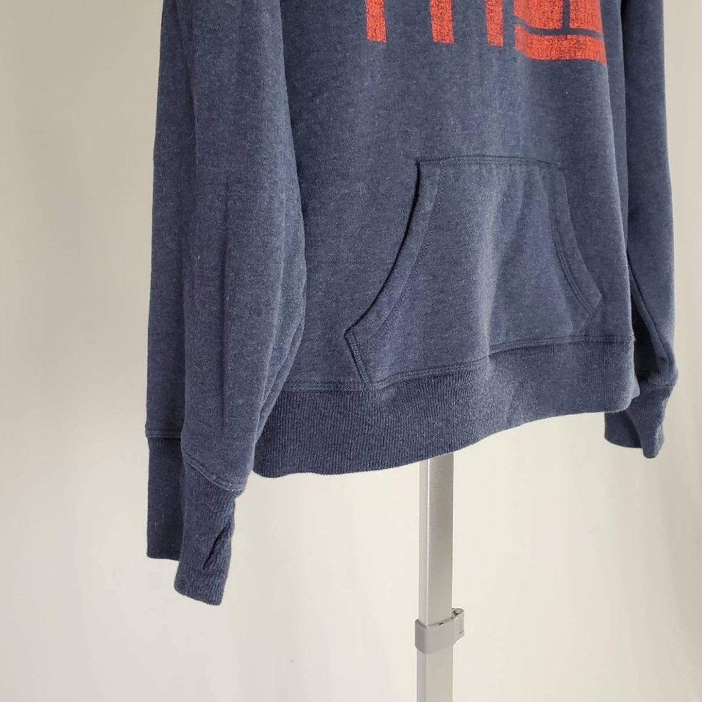 New TH Tommy Hilfiger Hoodie - M