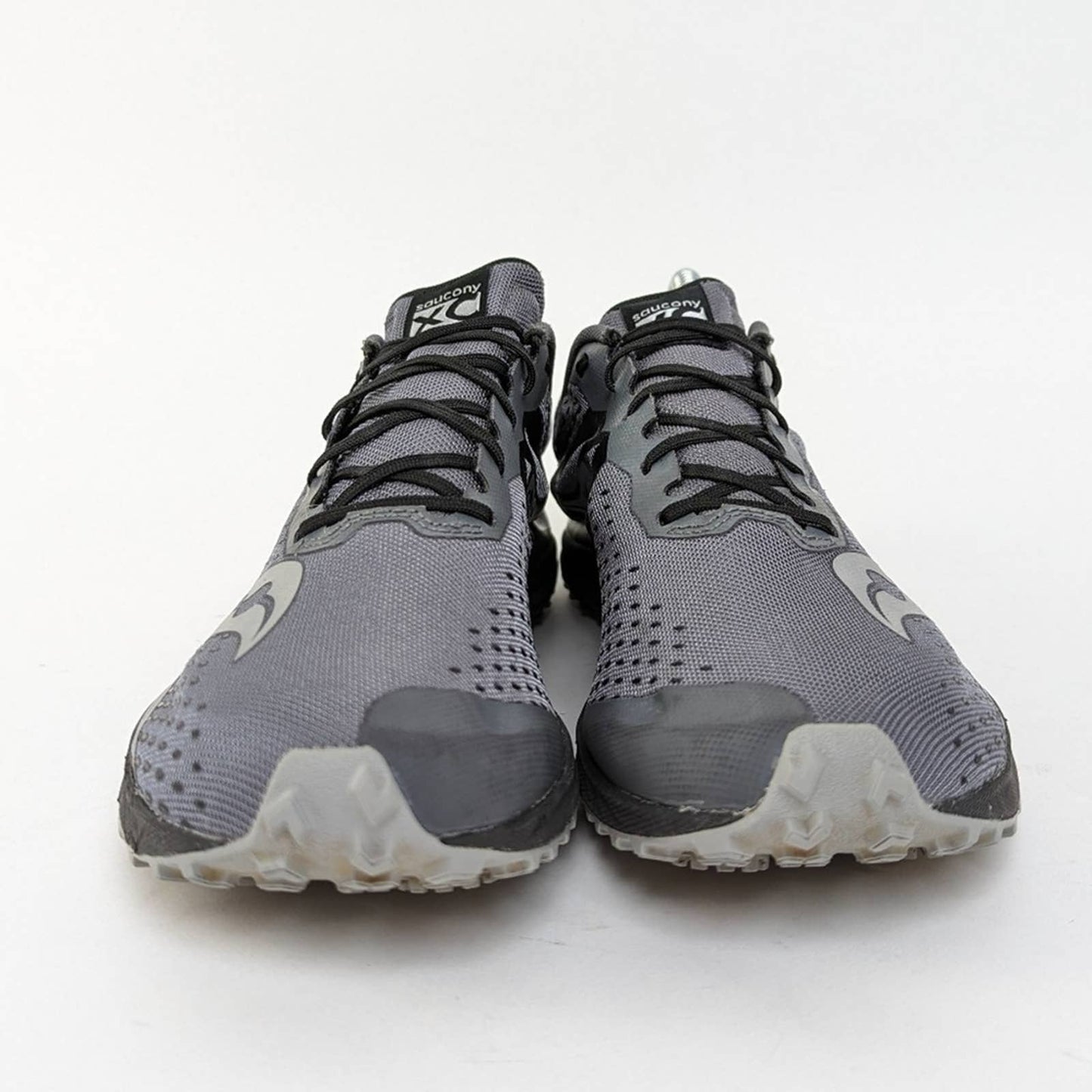 Saucony Kilkenny XC8 Spike Competition Cross Country Racing Shoes - 11