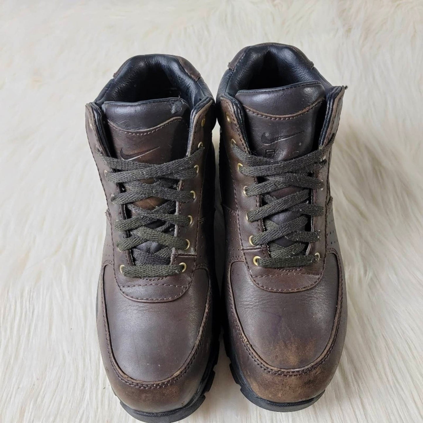Vintage 2010 Nike Air Max Goadome ACG - 9