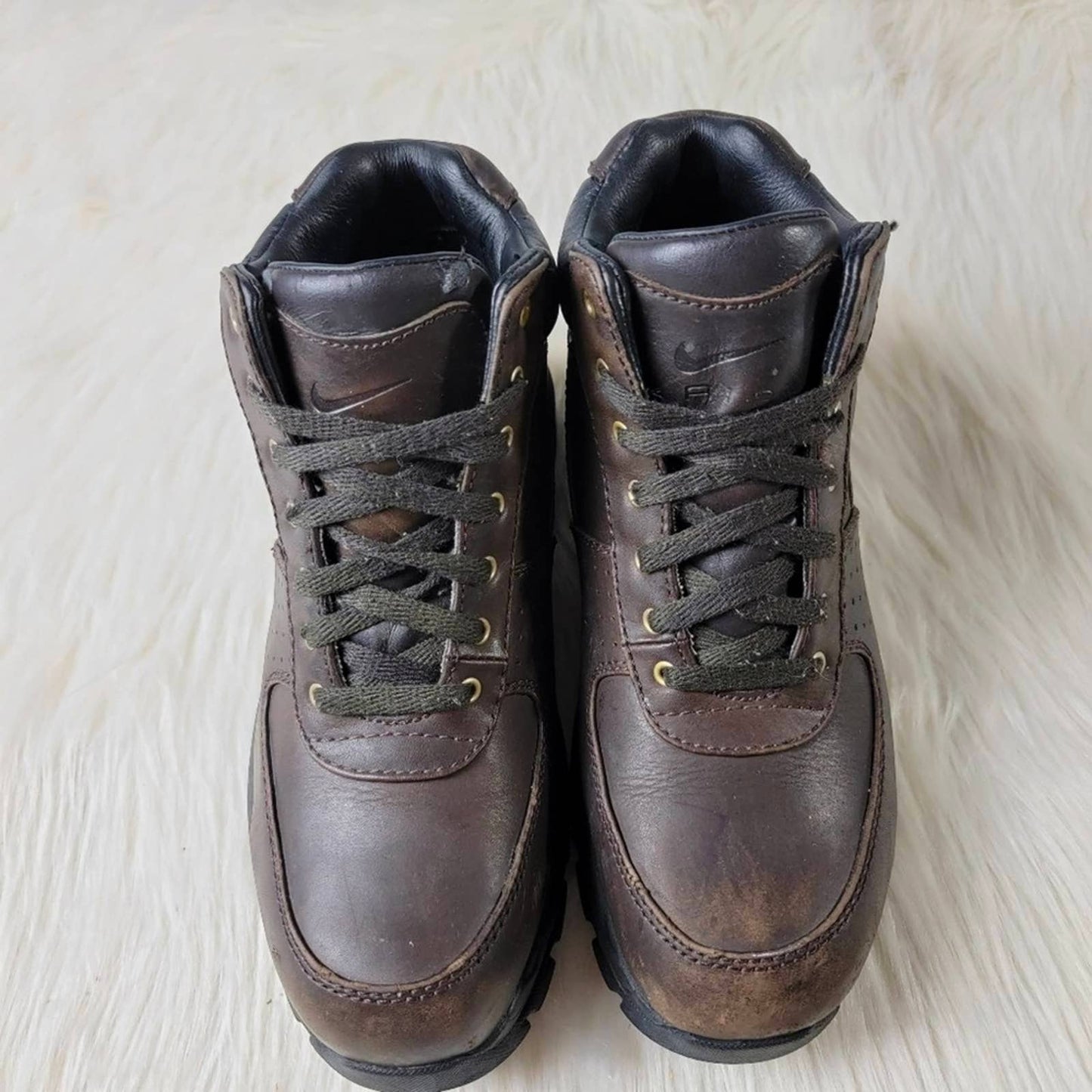 Vintage 2010 Nike Air Max Goadome ACG - 9