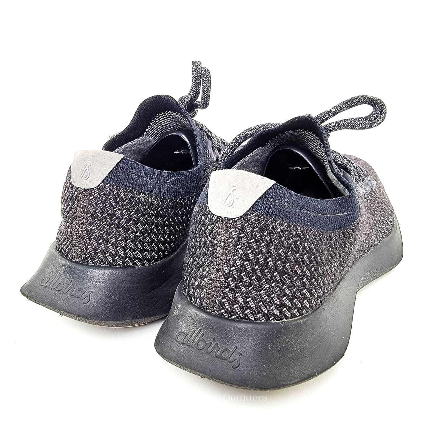 Allbirds Tree Dasher Running Shoes - 8