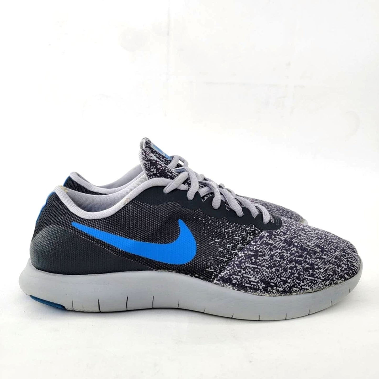Nike Flex Contact Running Shoes - 8/9.5