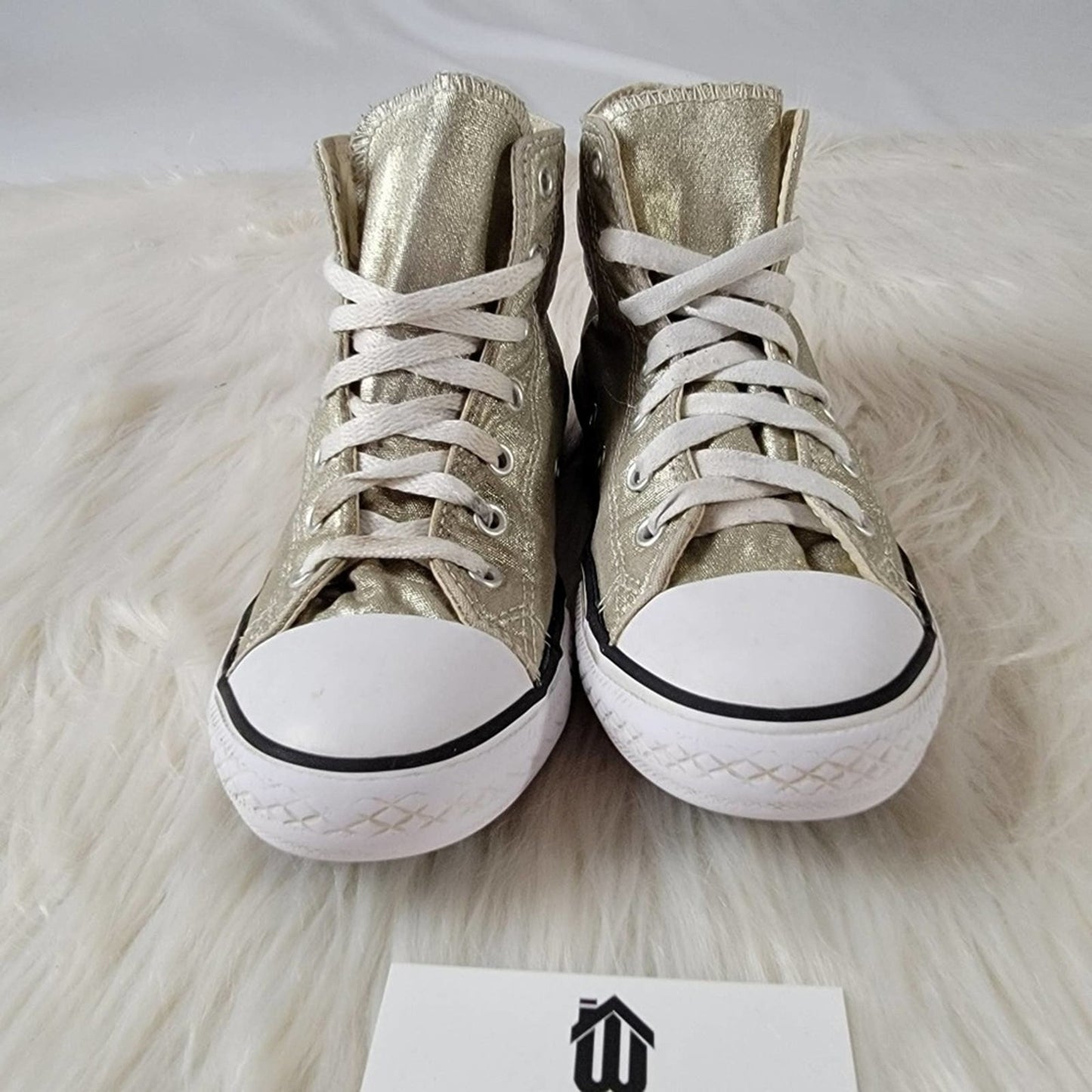 Converse Chuck Taylor All Star Low Top - 5
