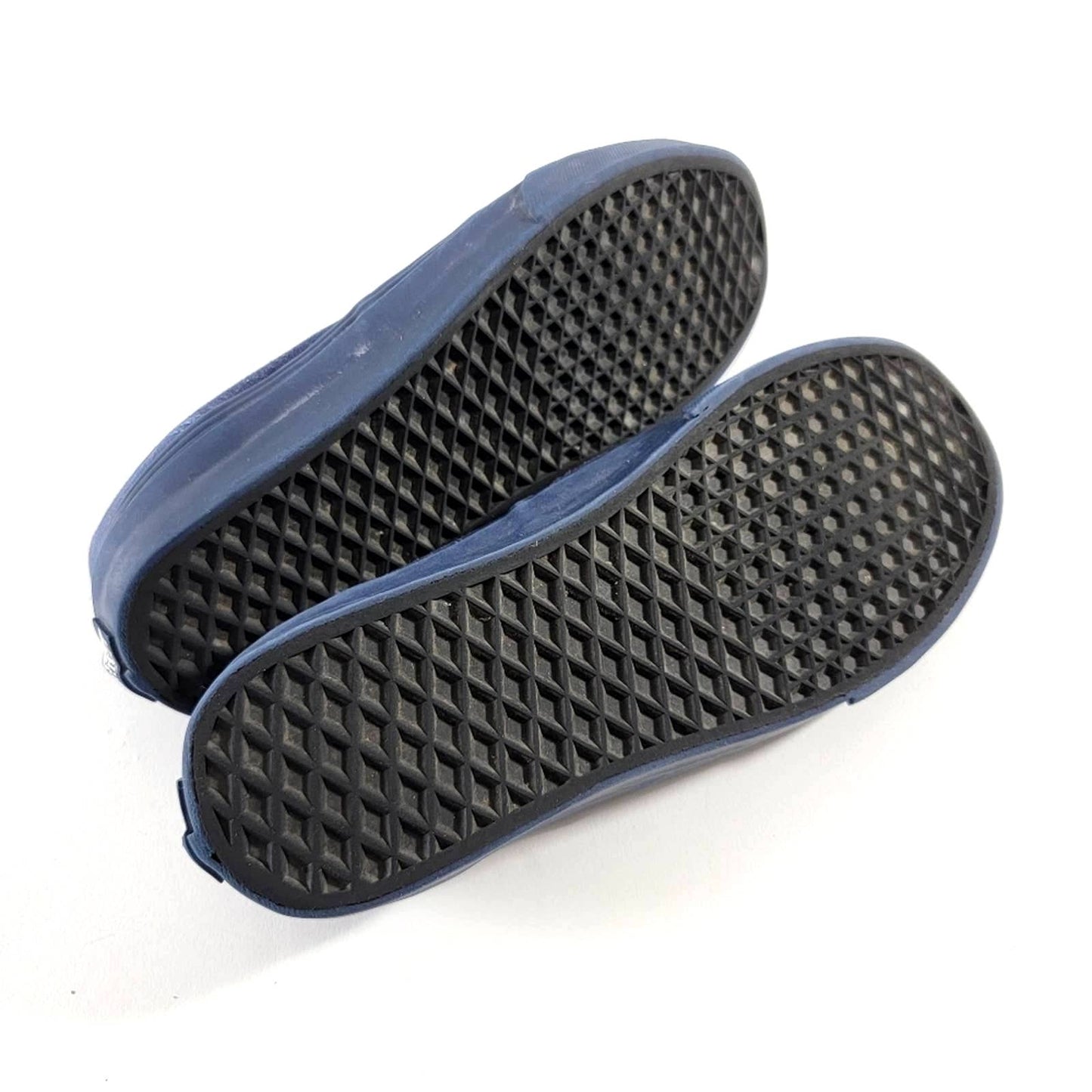 Vans Atwood Classic Lace Up Low Top Sneakers - 9.5/11