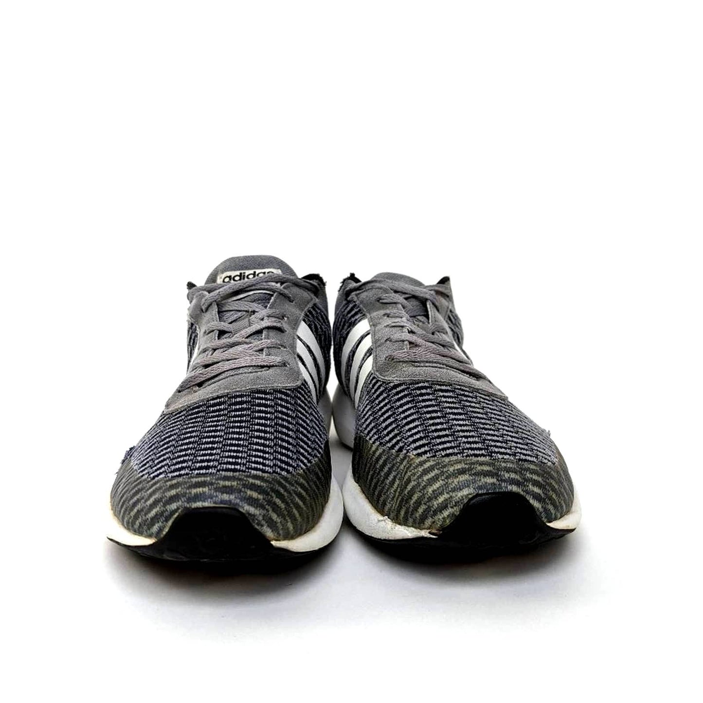 Adidas Neo Cloudfoam Race Shoes - 12