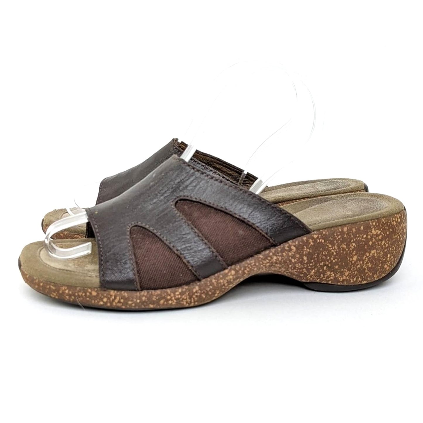 Merrell Sundial Slip On Slide Sandals - 7