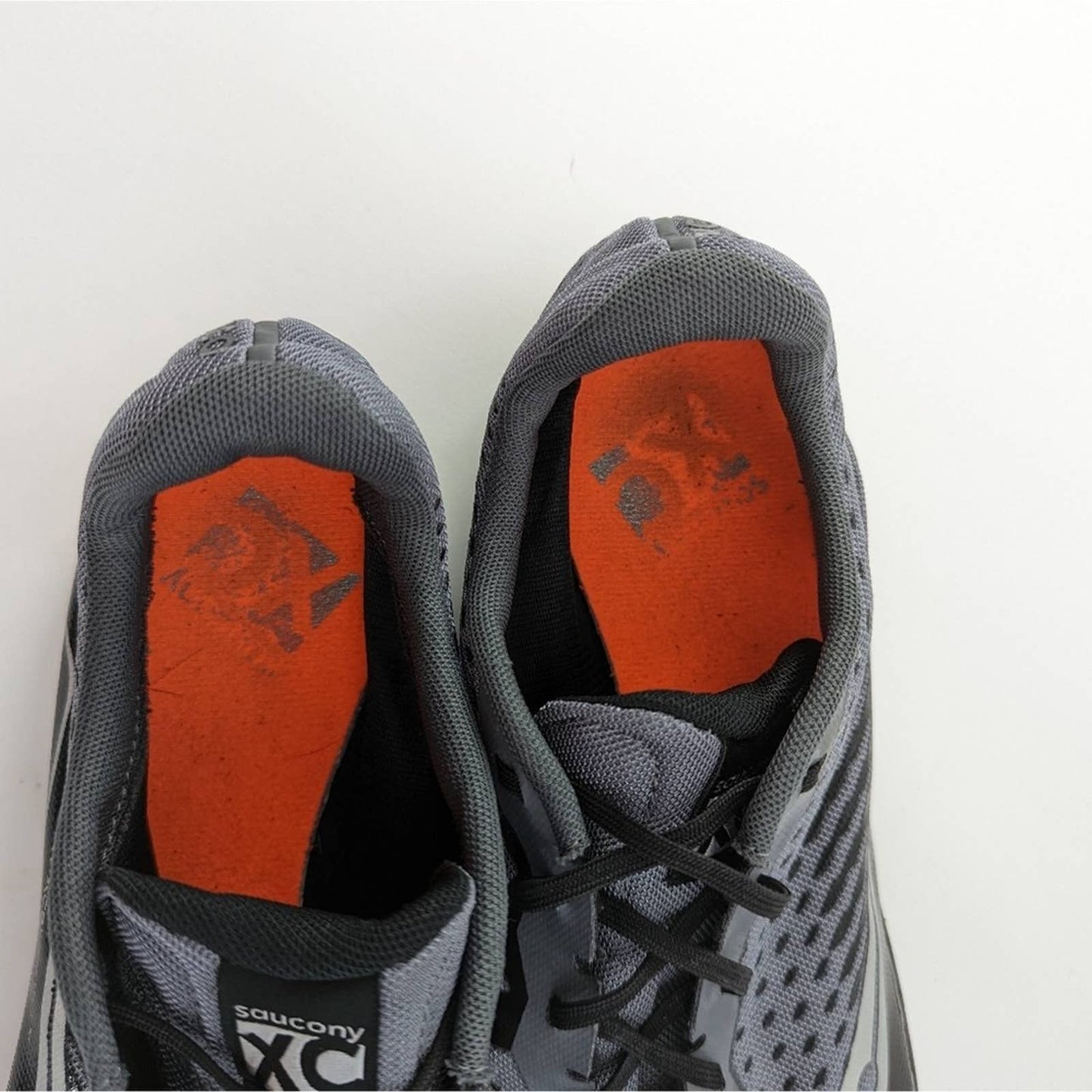 Saucony Kilkenny XC8 Spike Competition Cross Country Racing Shoes - 11