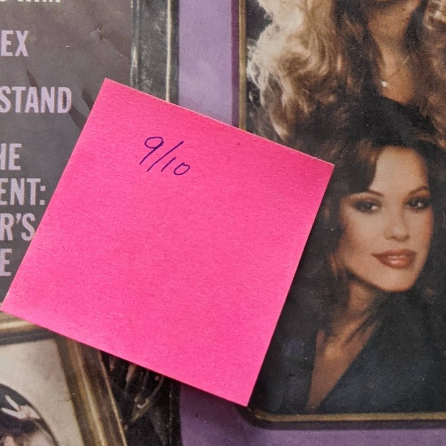 Playboy Magazine │ February 1981