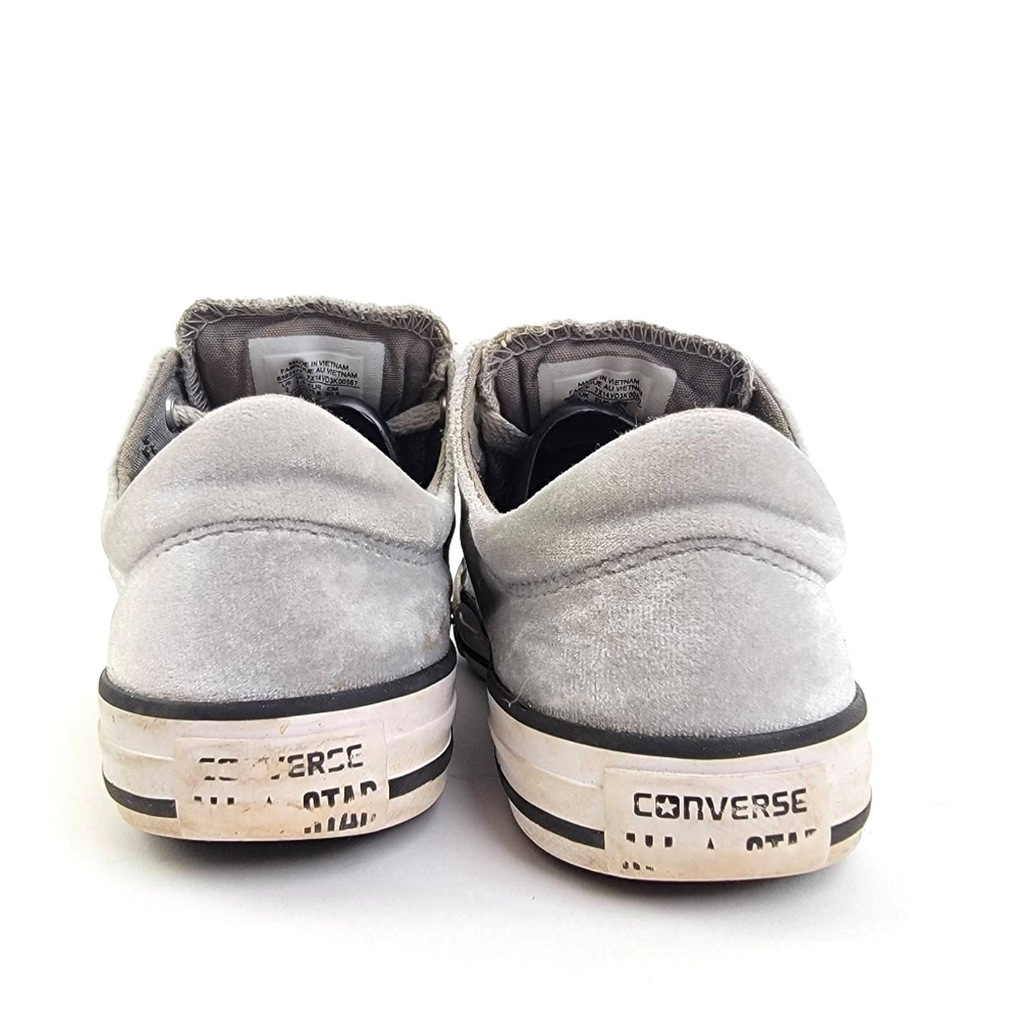 Converse All Star Chuck Taylor Low Top Madison Ox Velvet - 2C