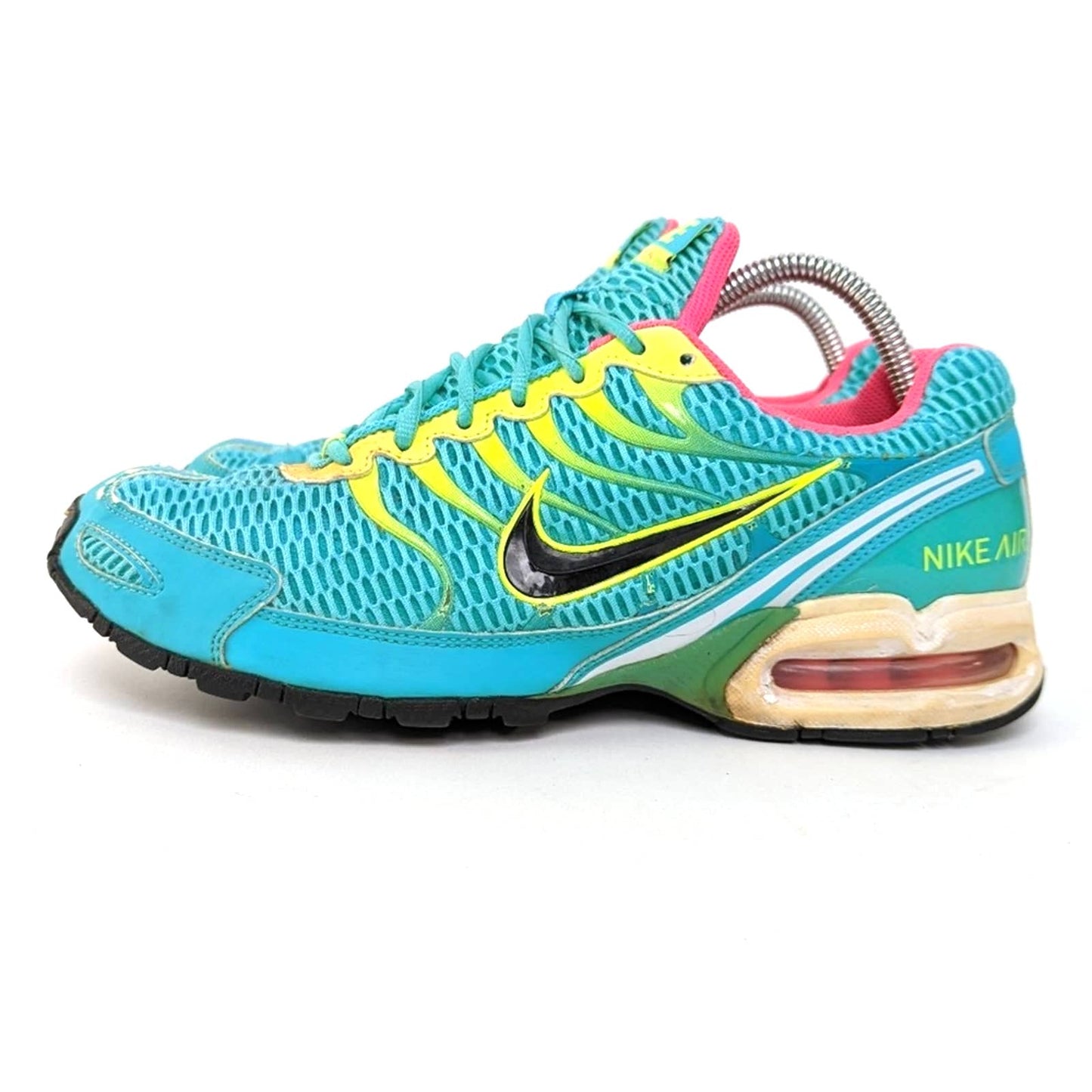 Nike Air Max Torch 4 6 Hyper Jade Mesh - 9.5 / 11