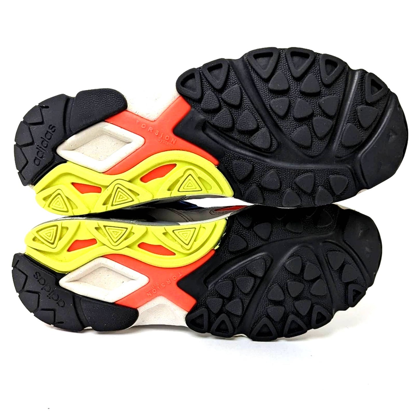 adidas Lxcon 94 Vintage Inspired Tennis Shoes - 8