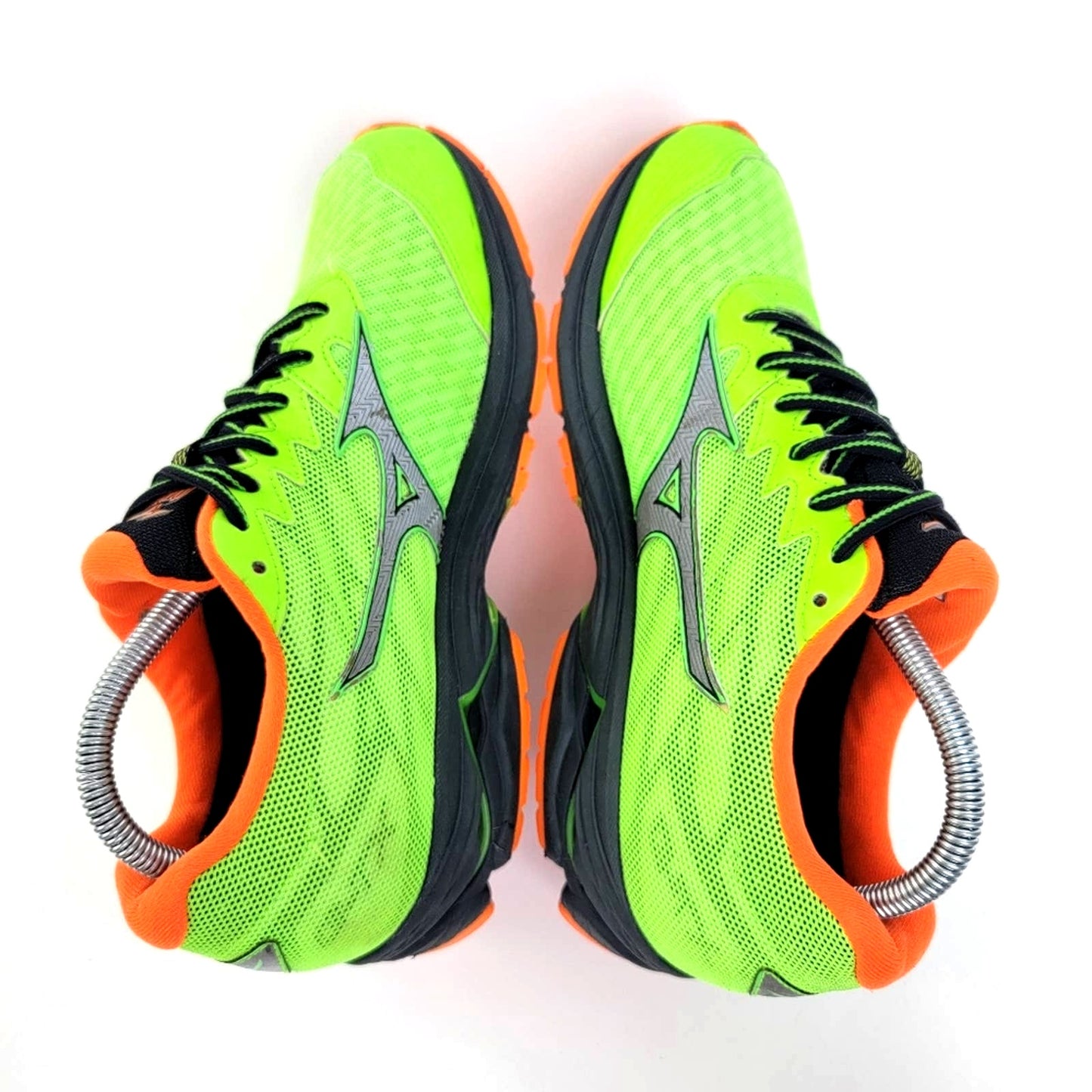 MIZUNO WAVE RIDER 20 GTX Running Shoes - 8/9.5