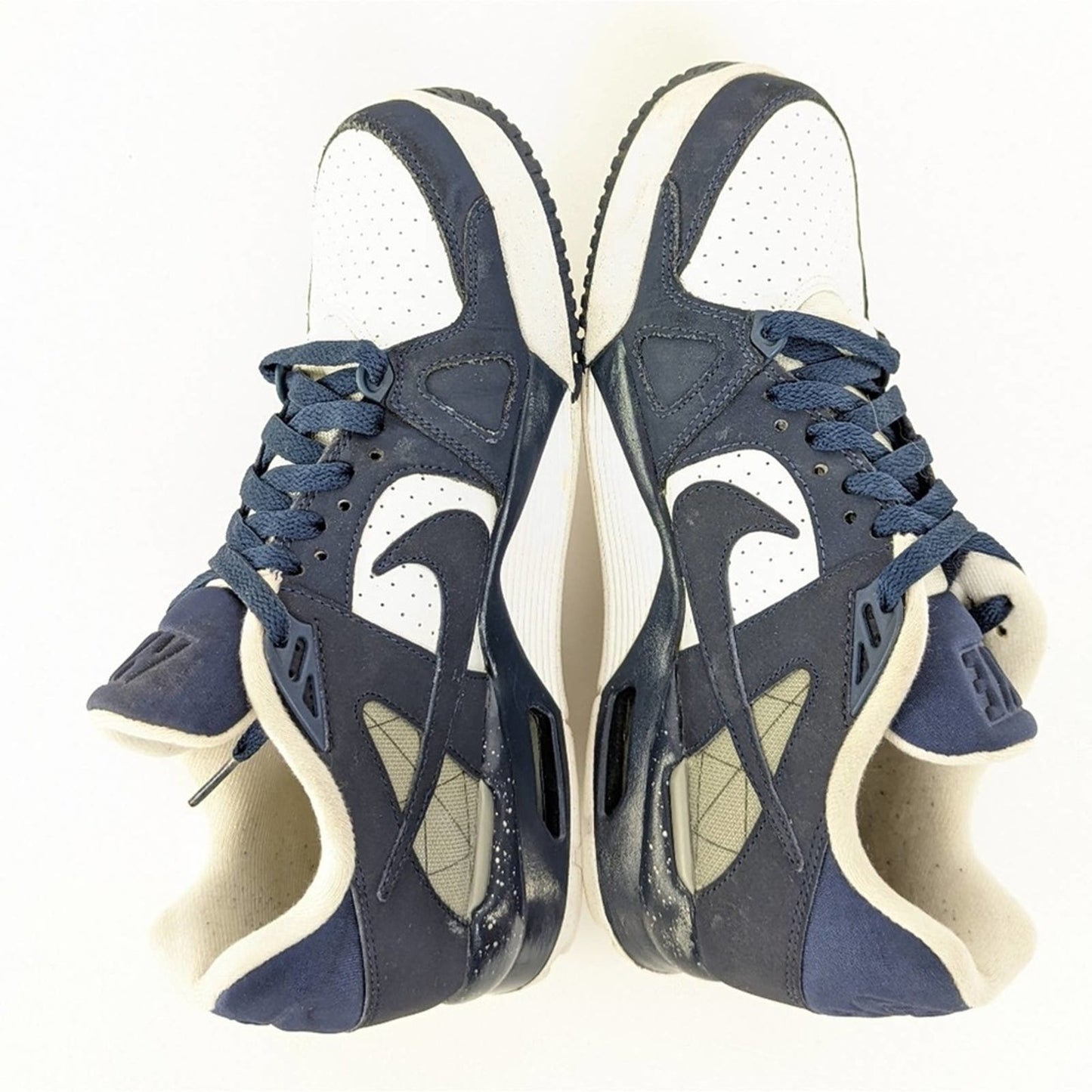 Nike Air Trainer Classic Bo Jackson SC Low - 8/9.5