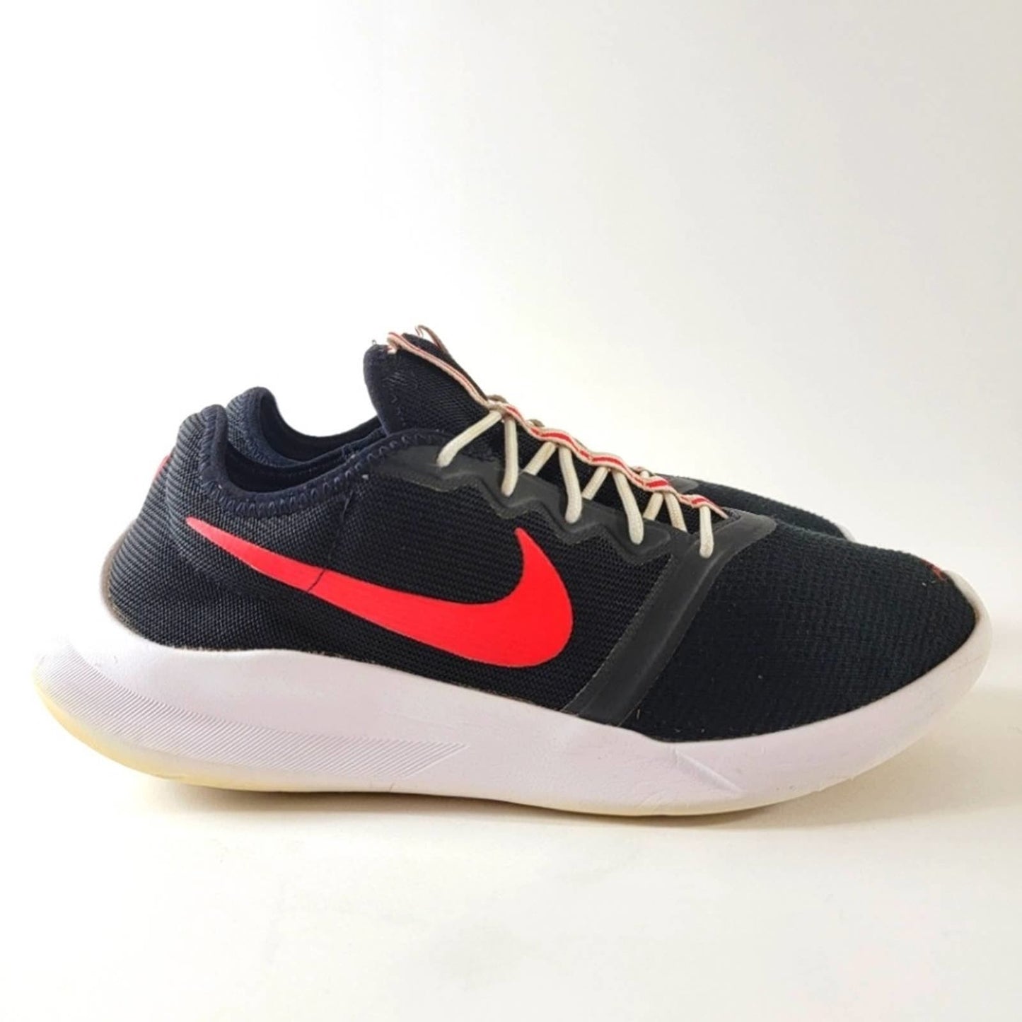 Nike Viale Tech Racer 'Black University Red' - 9.5/11