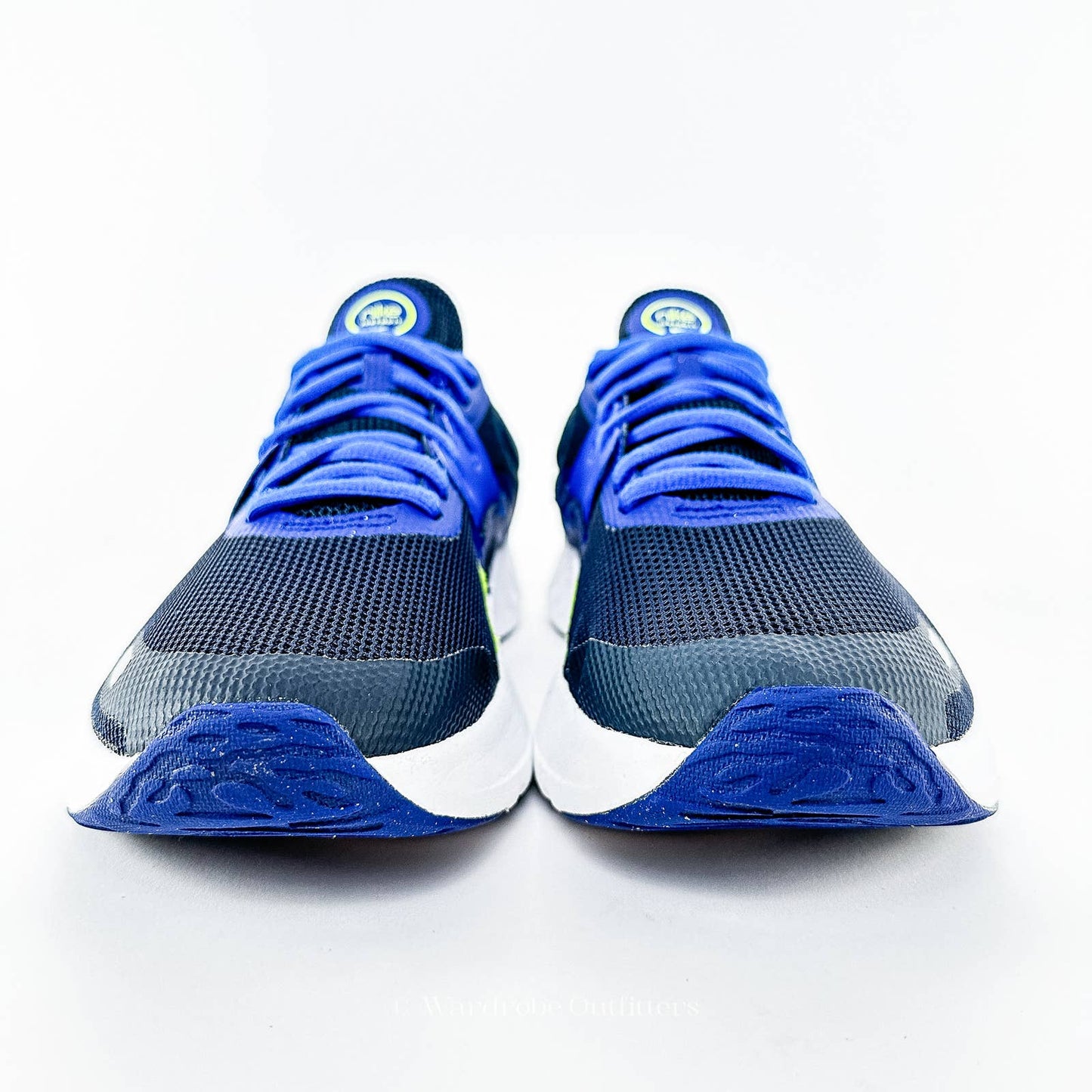 Nike Renew Retaliation TR 3 'Dark Obsidian'