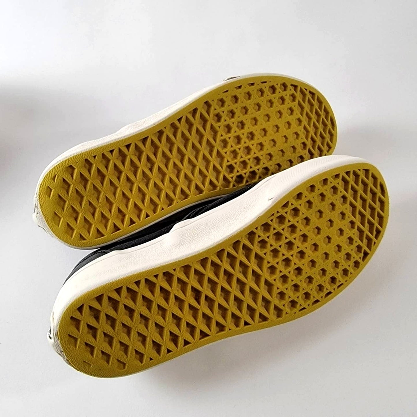 Vans Slip On x Harry Potter HufflePuff Sneakers - 5.5