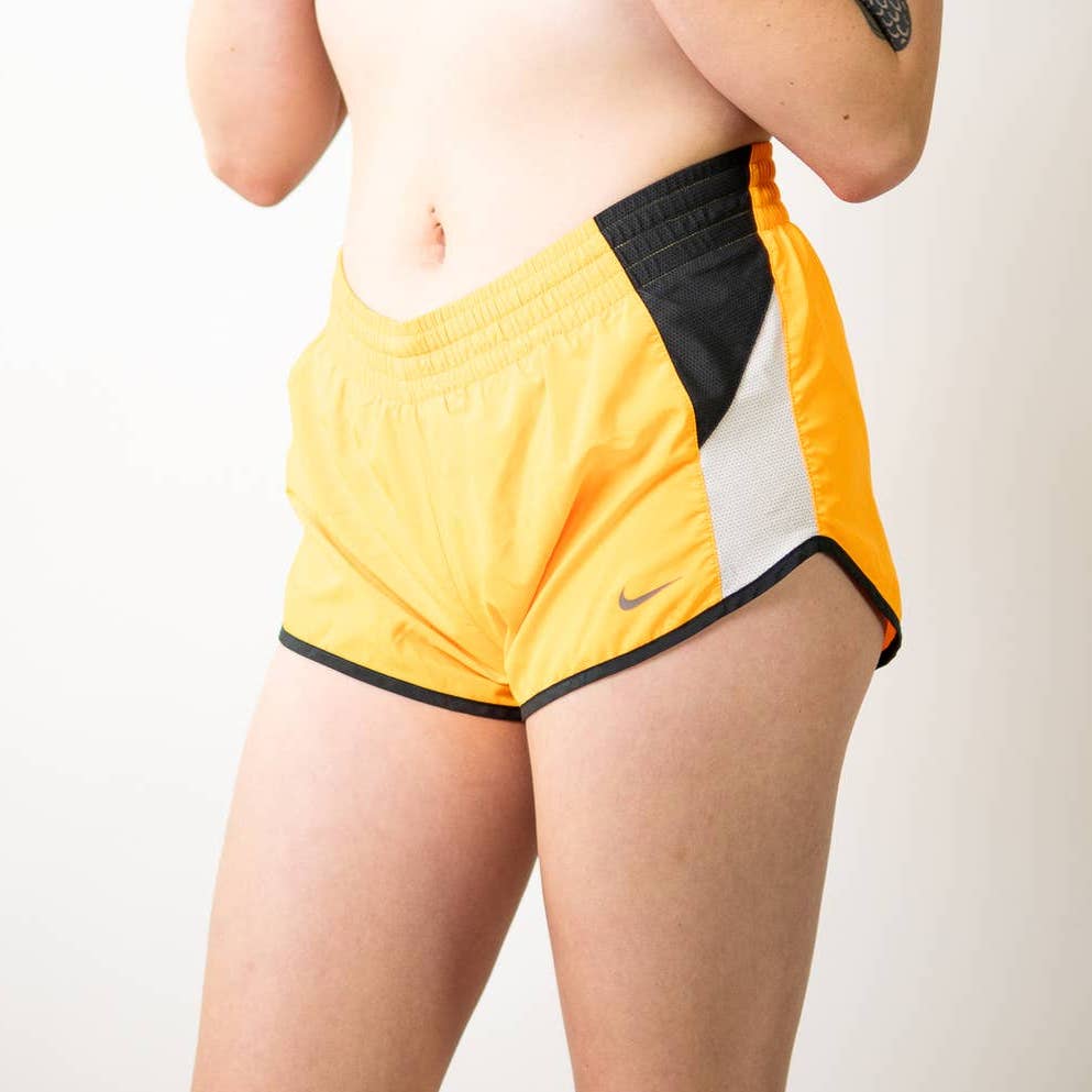 Nike Tempo Dri-Fit Running Shorts - M