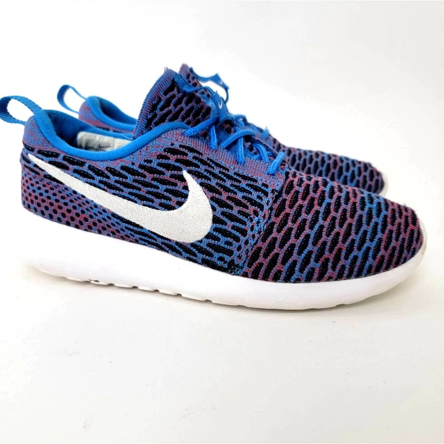 Nike Roshe One Flyknit 'Photo Blue' - 7