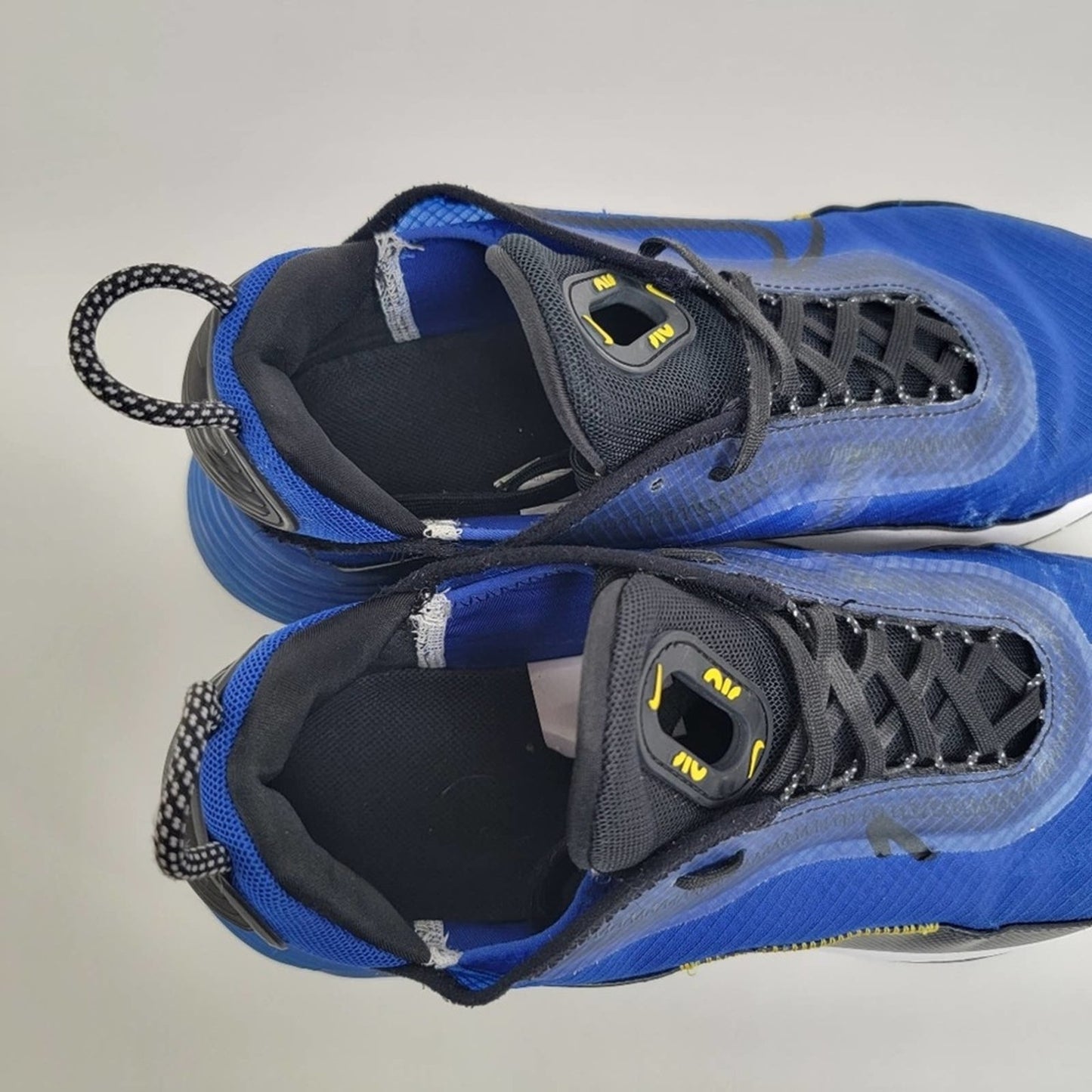 Nike Air Max 2090 'Hyper Blue' - 9/10.5