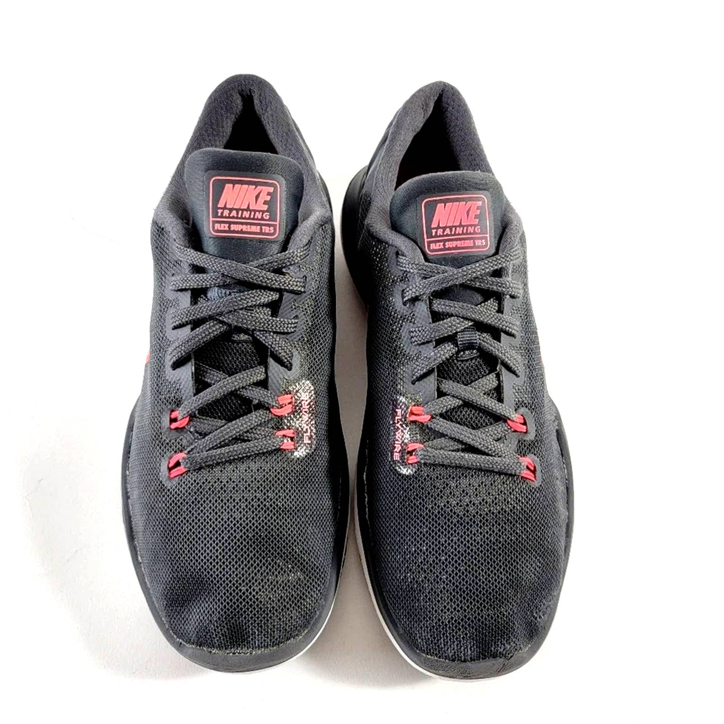 Nike Flex Supreme Trainer TR 5 Dark Grey - 6.5