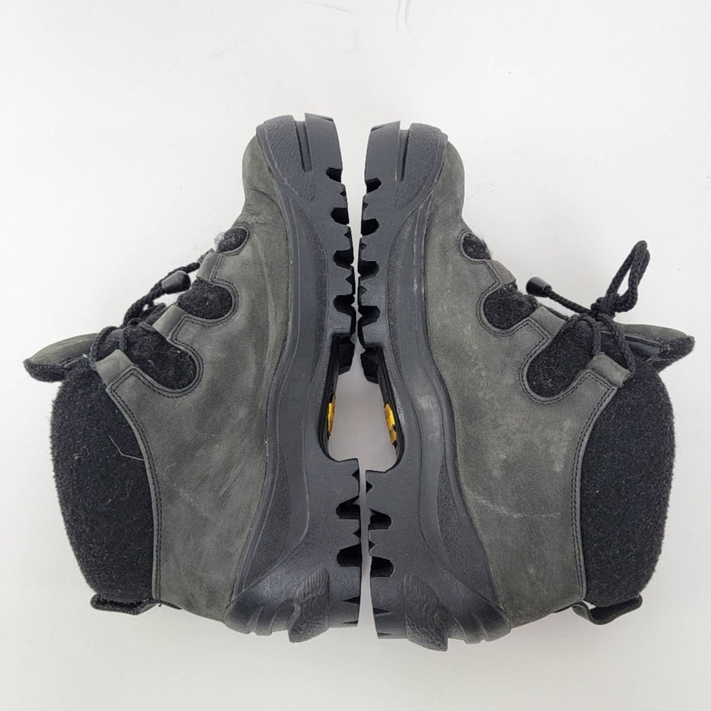 Cole Haan Zerogrand Waterproof Hiking Boots - 8